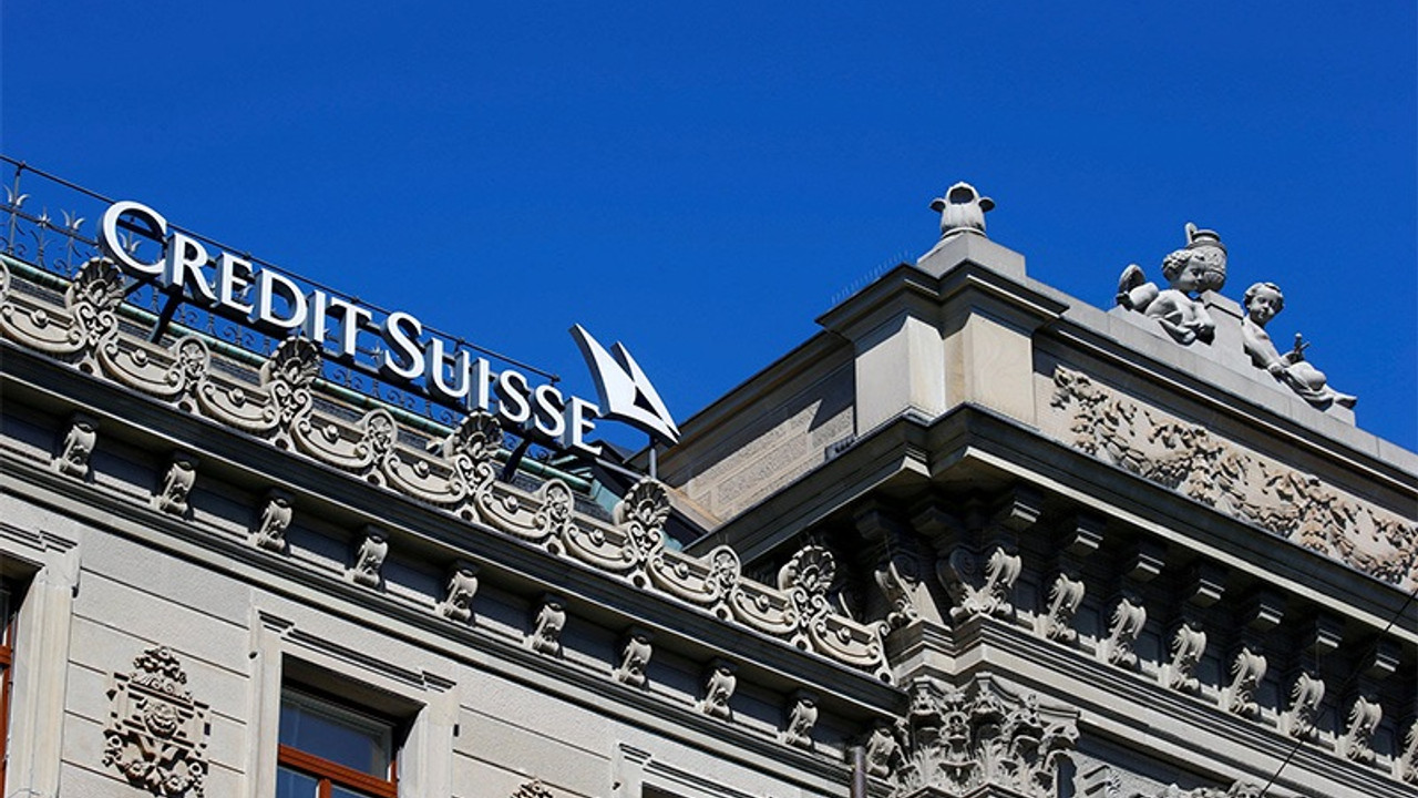 Credit Suisse: Merkez Bankası yüklü faiz artışı yapana dek dolar 14 olur