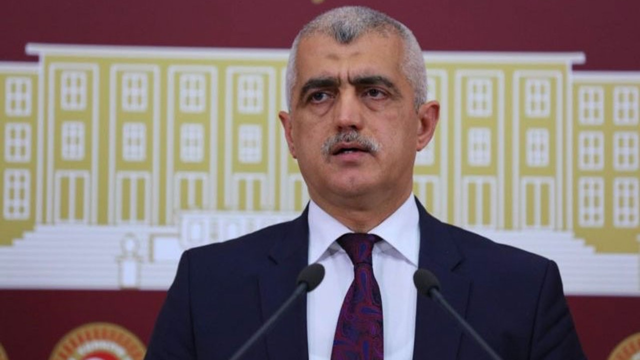 Gergerlioğlu: Adalet Nöbeti'ndeki annelerin sesini duyun