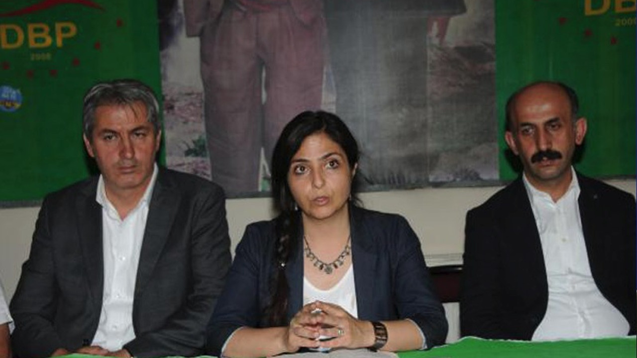 HDP: Hakkari'de ölen ve yaralananlar sivildi