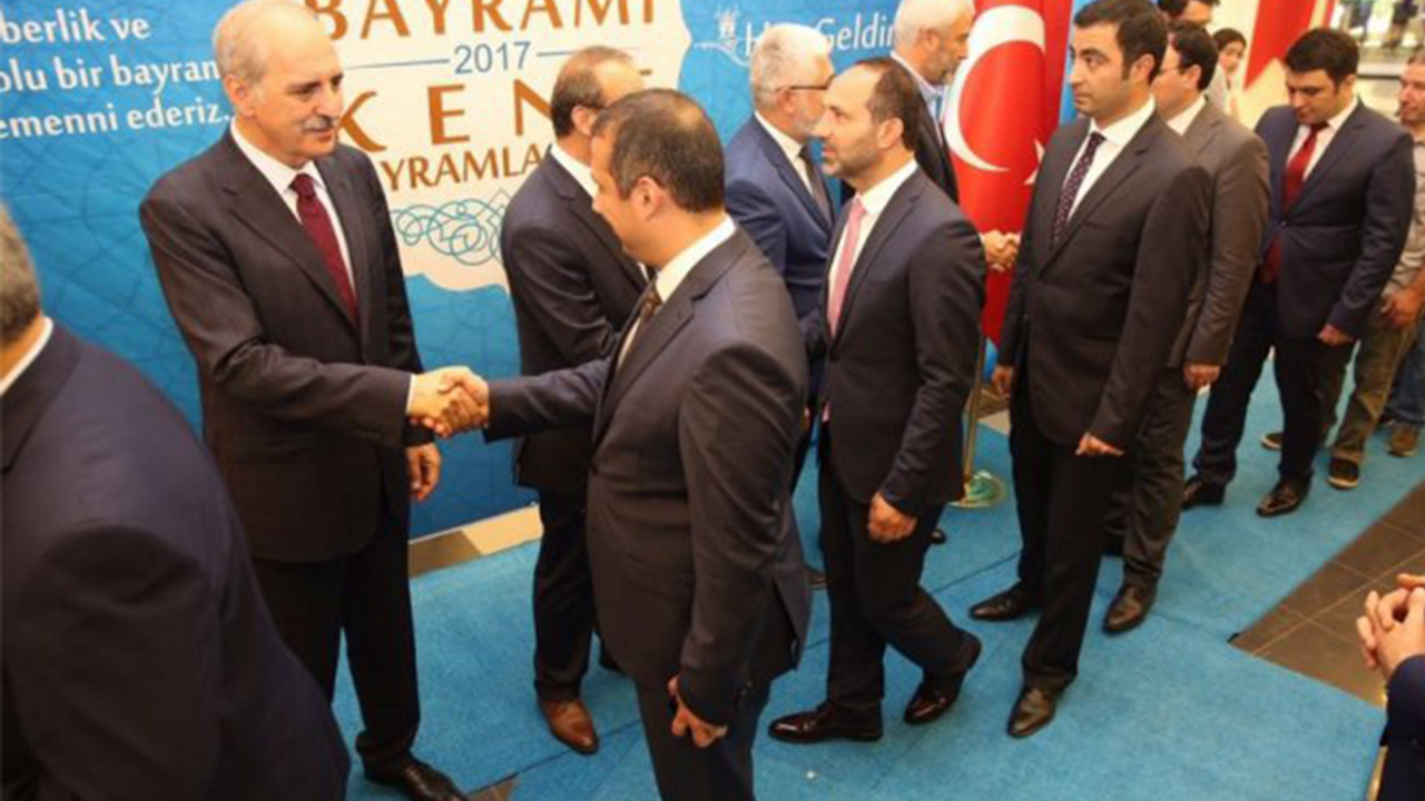 Kurtulmuş: 2019'da hatanın telafisi yok