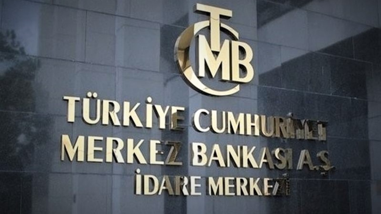 TCMB'den BAE Merkez Bankası ile iş birliği açıklaması