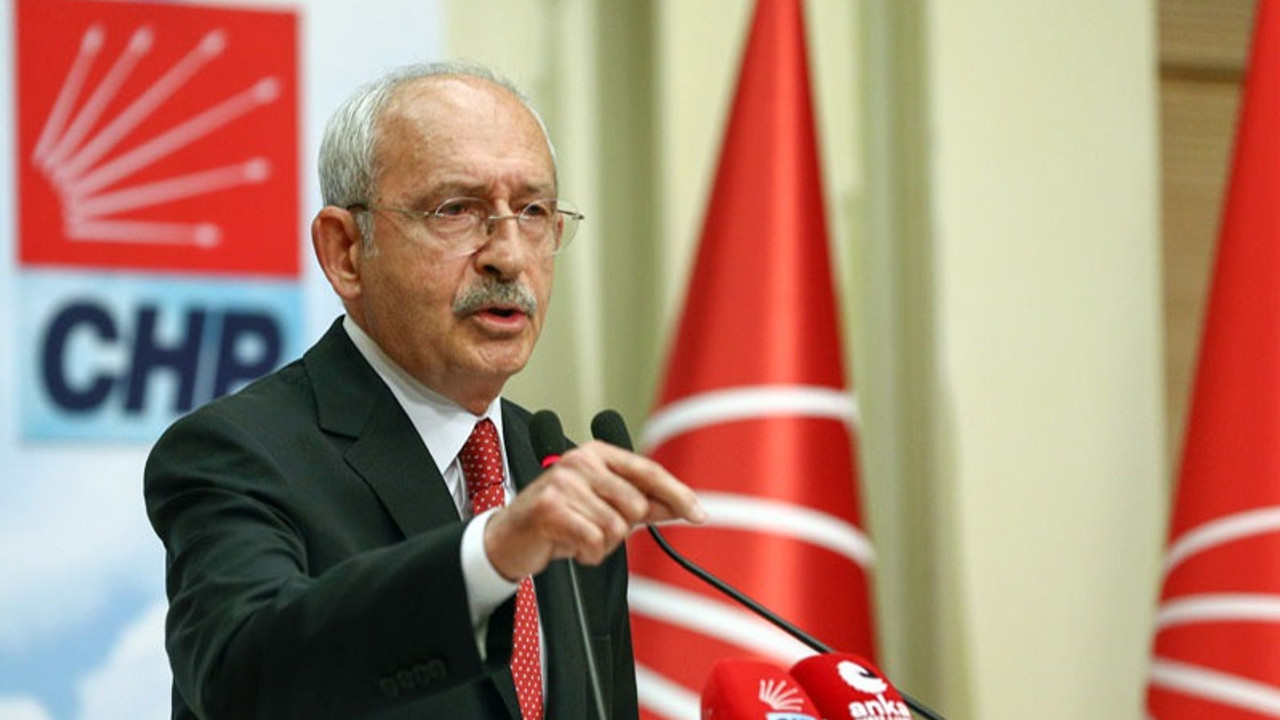 'Kılıçdaroğlu'nun toplantısına gitmeyin' baskısı