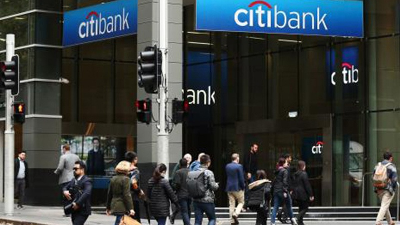 Citi, Türkiye bankaları için tavsiyeyi düşürdü, 'yüksek risk' vurgusu yaptı