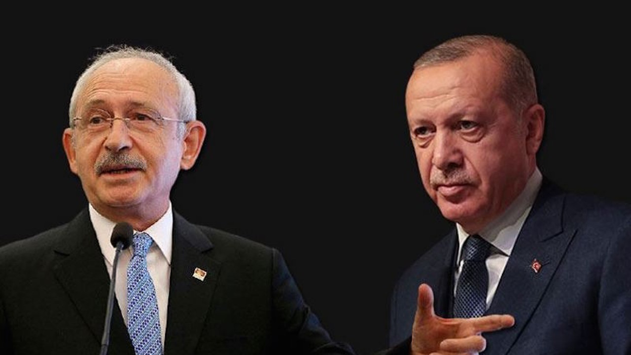 Kılıçdaroğlu'ndan Erdoğan'a BAE tepkisi: Ucunda para varsa anında satarlar davalarını