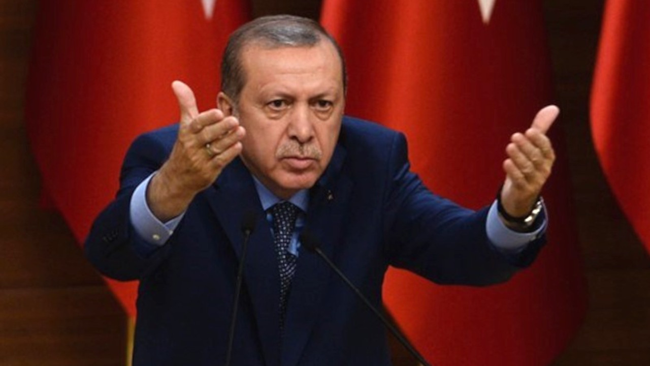 Erdoğan'ın mitingi için işçiler tehdit edildi