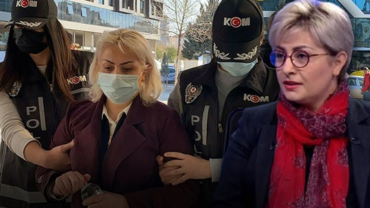 Profesör unvanıyla göreve başlamıştı mastır ve doktora belgeleri de sahte çıktı