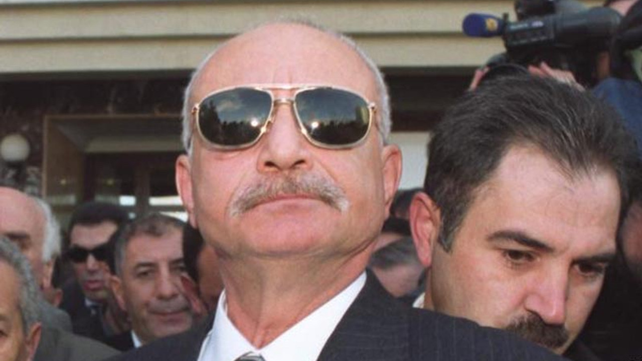 Korkut Eken'den Kavala açıklaması: Sedat Peker'den yardımcı olmasını istedim