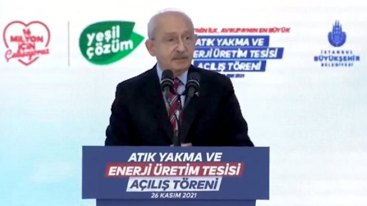 Kılıçdaroğlu: Asgari ücretli bu kışı nasıl geçirecek?