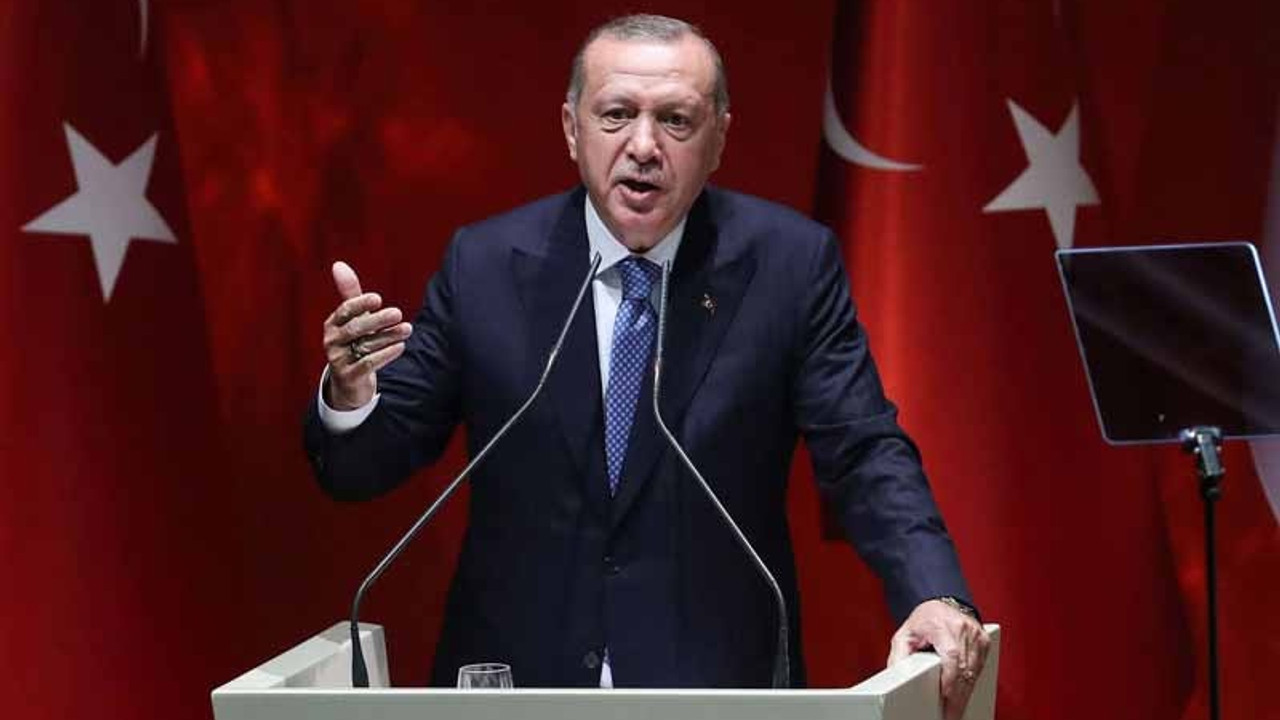 Erdoğan: Bu faizler düşecek, ekonomik programımızdan dönmeyeceğiz