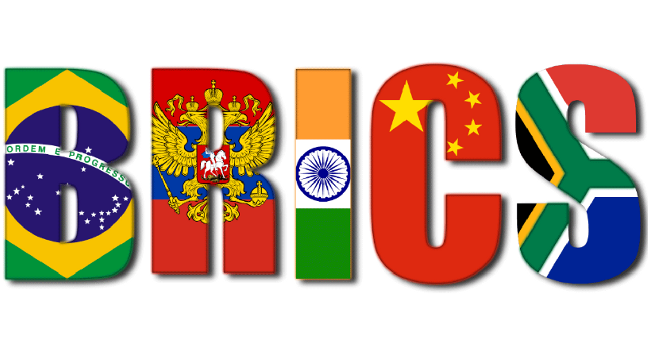 BRICS liderler zirvesi Çin'de başlıyor