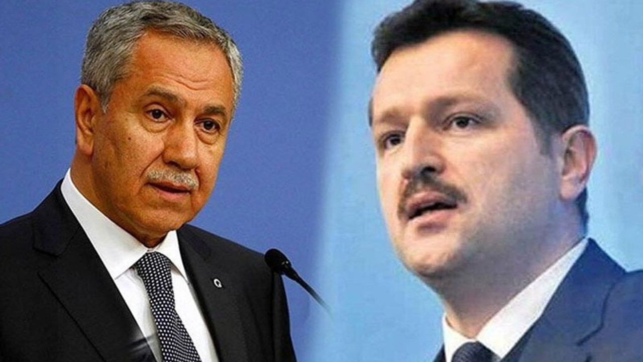 Bülent Arınç'ın damadı Ekrem Yeter’e 'FETÖ'den beraat' kararı hukuka uygun bulundu