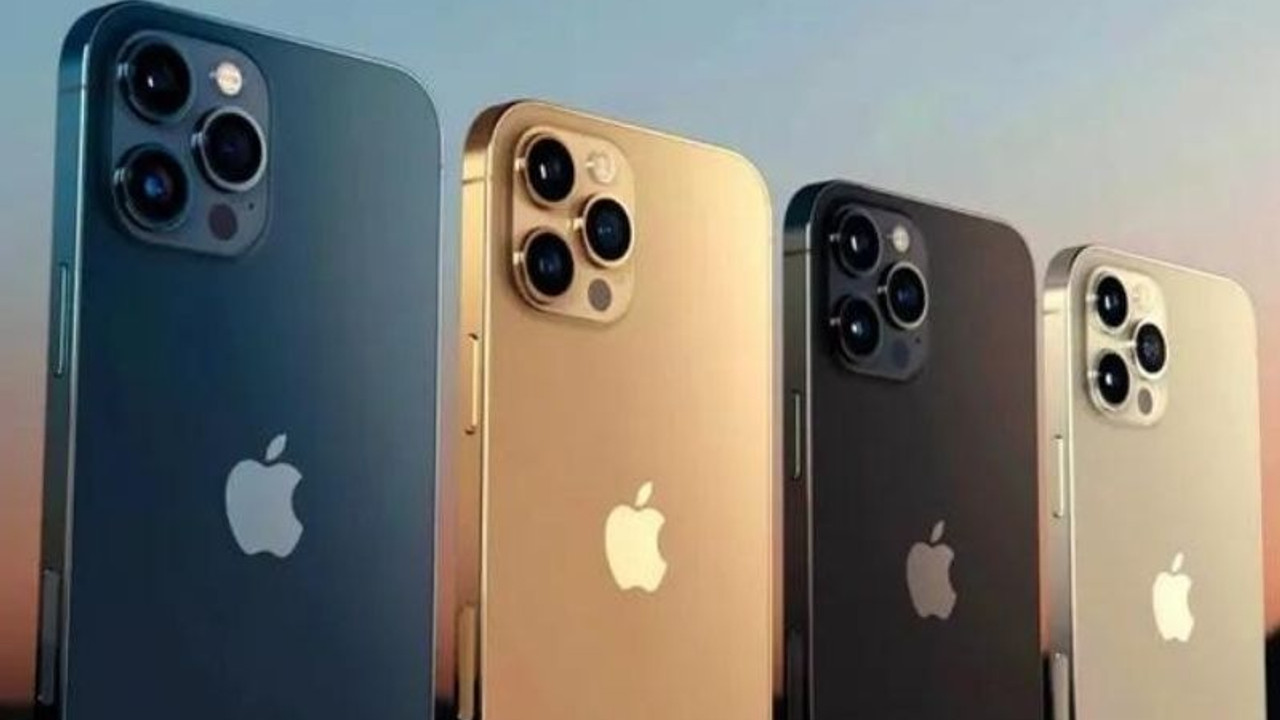 Apple, zamlı iPhone fiyatlarıyla geri döndü