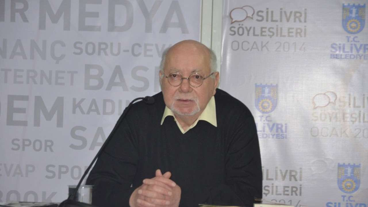 Gazeteci Doğan Yurdakul hayatını kaybetti