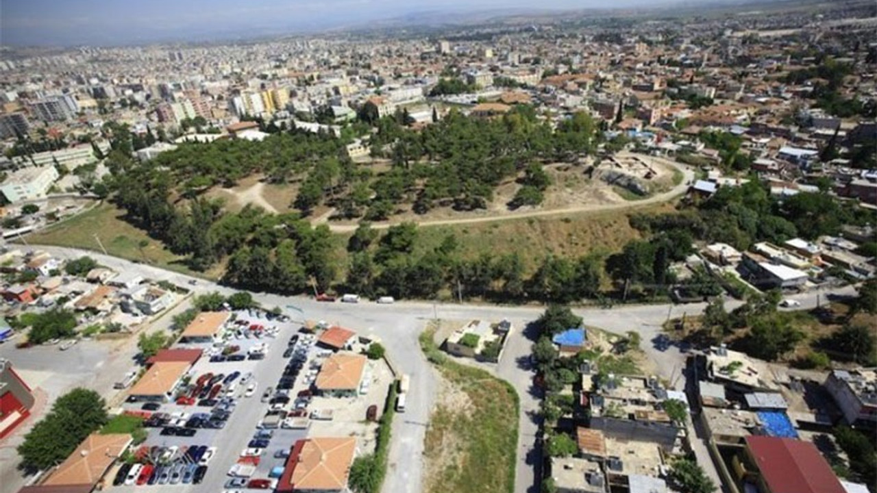 Tarsus’ta fuhuşa sürüklenen T.A. ifade verdi