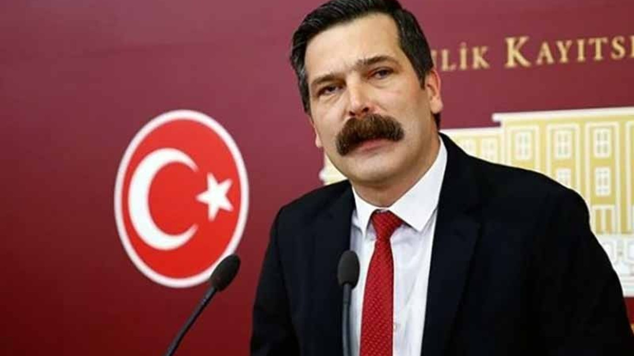 TİP'ten Millet İttifakı'na şartlı destek