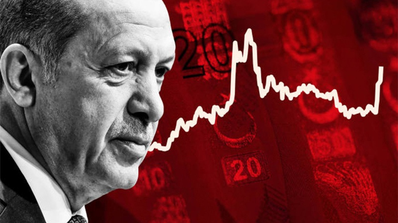 Financial Times: Erdoğan faiz takıntısından vazgeçmezse hiperenflasyon görülebilir