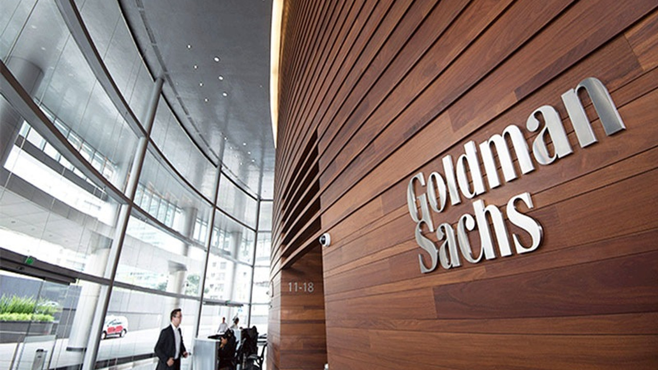 Piyasaların gözü Omicron'da: Goldman Sachs'tan yeni varyant senaryoları