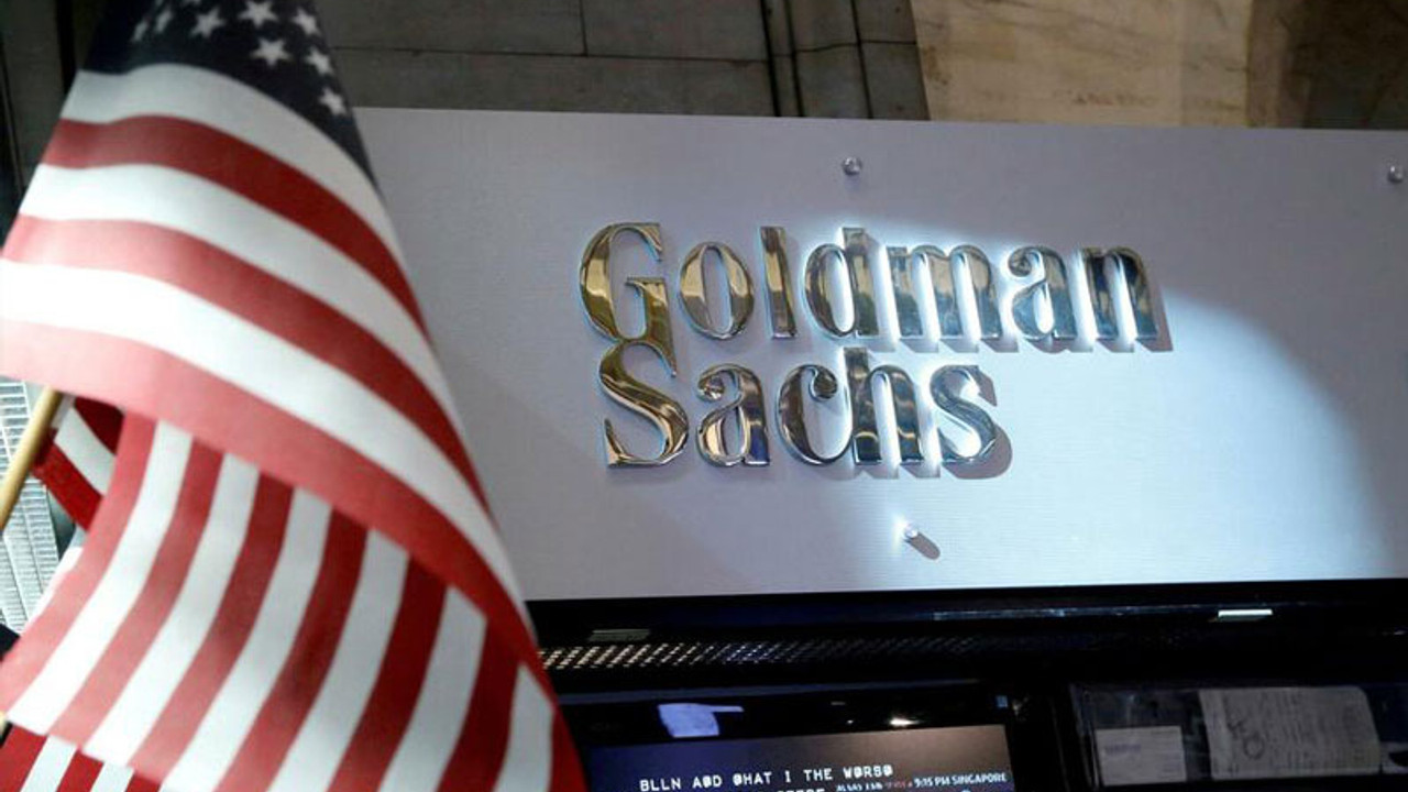 Goldman: Omicron varyantı deltaya göre ağır geçerse küresel büyüme zarar görebilir