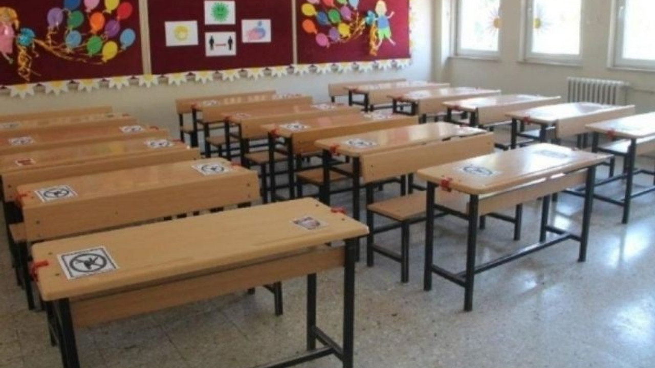 10 ilde fırtına nedeniyle okullara bir gün ara verildi