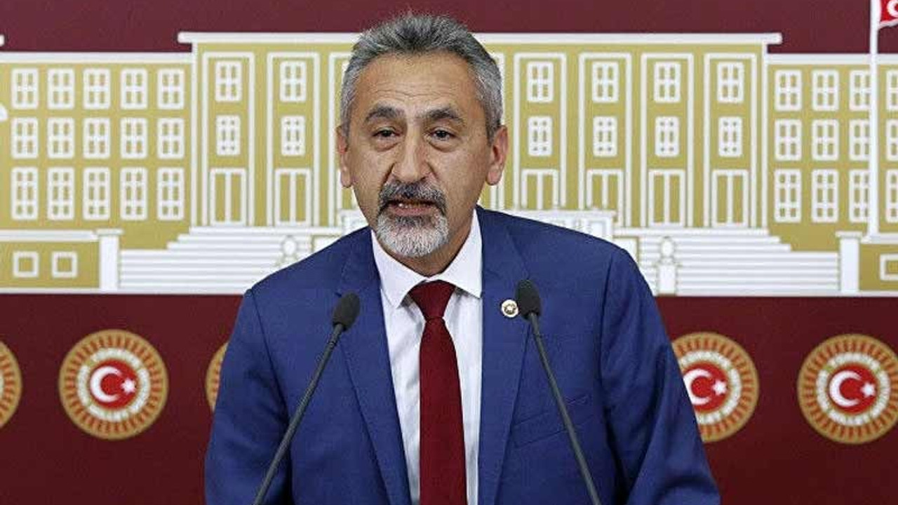 CHP'li vekil: Covid-19 vaka ve vefat sayıları gizleniyor