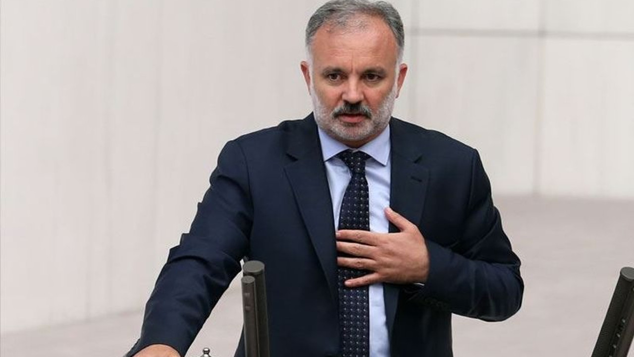 Ayhan Bilgen: İhtiyaç ve destek olursa çalışmalarımız bir siyasi partiye dönüşebilir