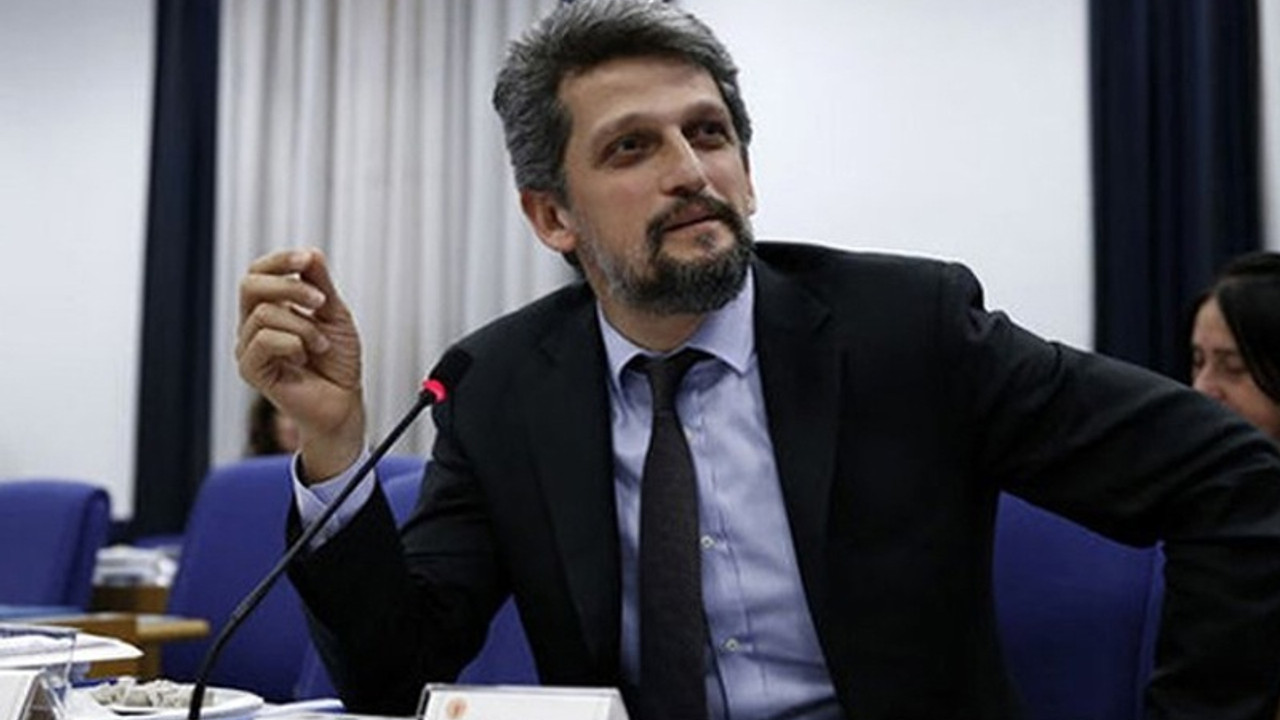 HDP'li Paylan'dan muhalefete: Bize dokunurlarsa yarın size de sıra gelir