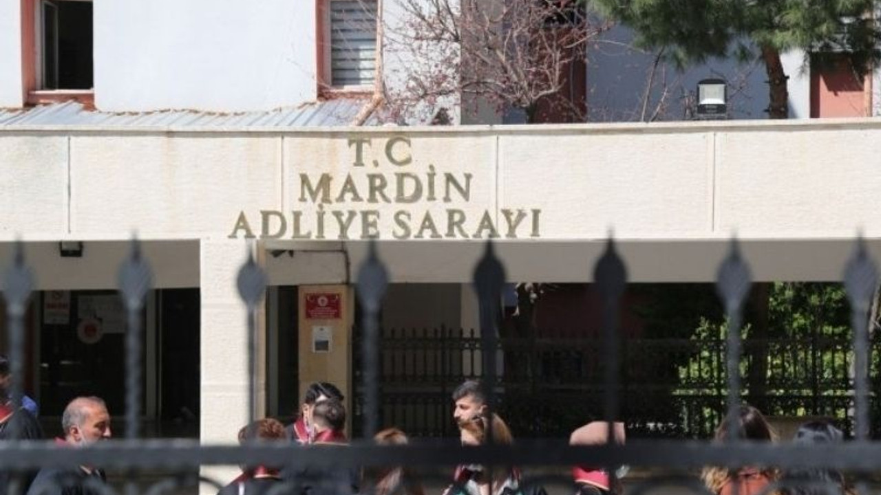 Mardin'de 5 kişi daha serbest bırakıldı