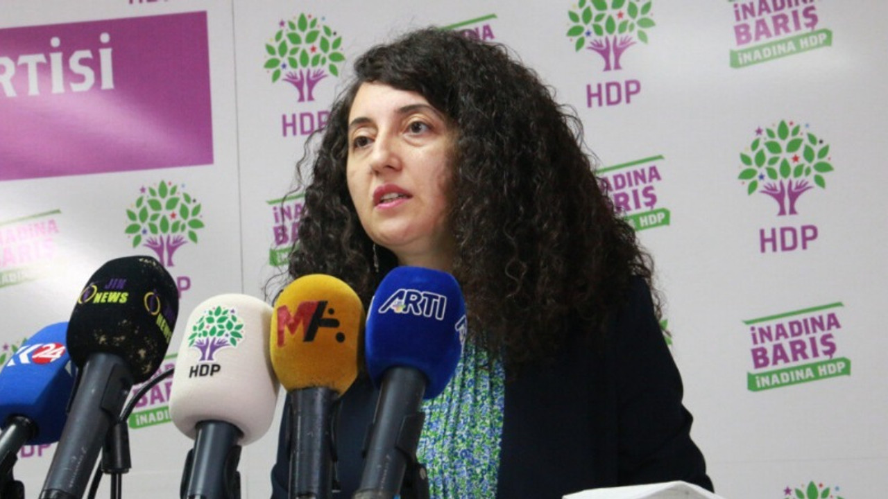 HDP: Hükümet istifa etmeli, erken seçime gidilmelidir