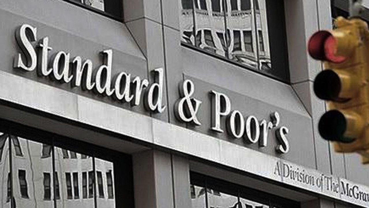 S&P: TCMB, TL'ye olan güveni zedeleyebilir, kredi notu risk altında