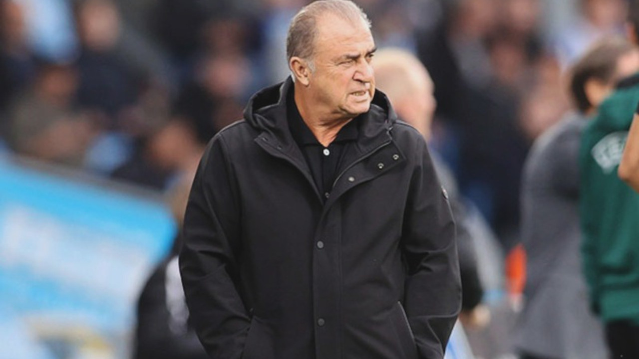 Tahkim Kurulu'ndan Fatih Terim ve Burak Elmas'a ret