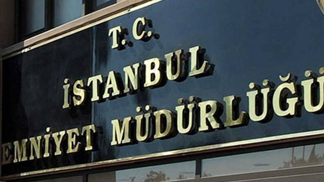 İstanbul Emniyeti'ndeki 50 milyonluk vurgunda ‘ikinci perde’: Polis içinde ‘organize işler’