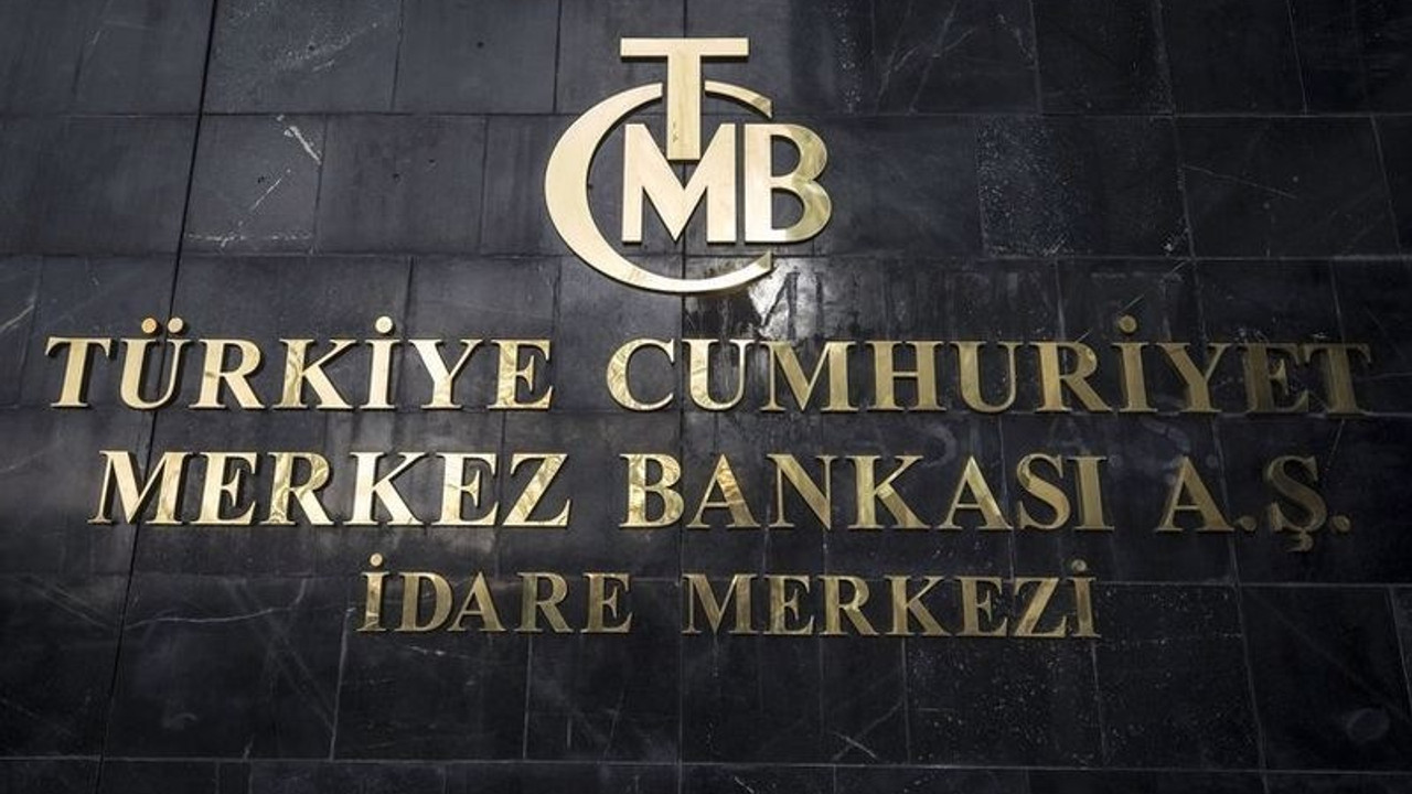 Rapor: Merkez Bankası rezervinin ekside olduğu ortaya çıktı