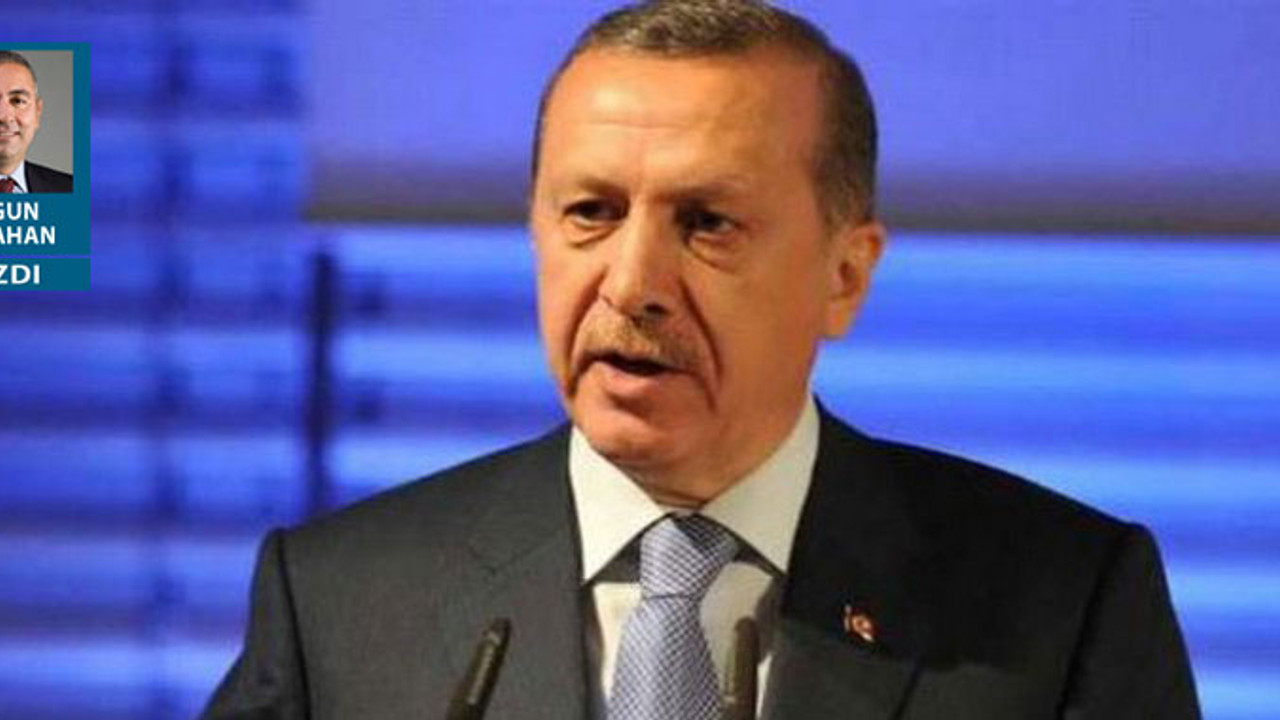 Doğrusu Erdoğan’ı yok saymak