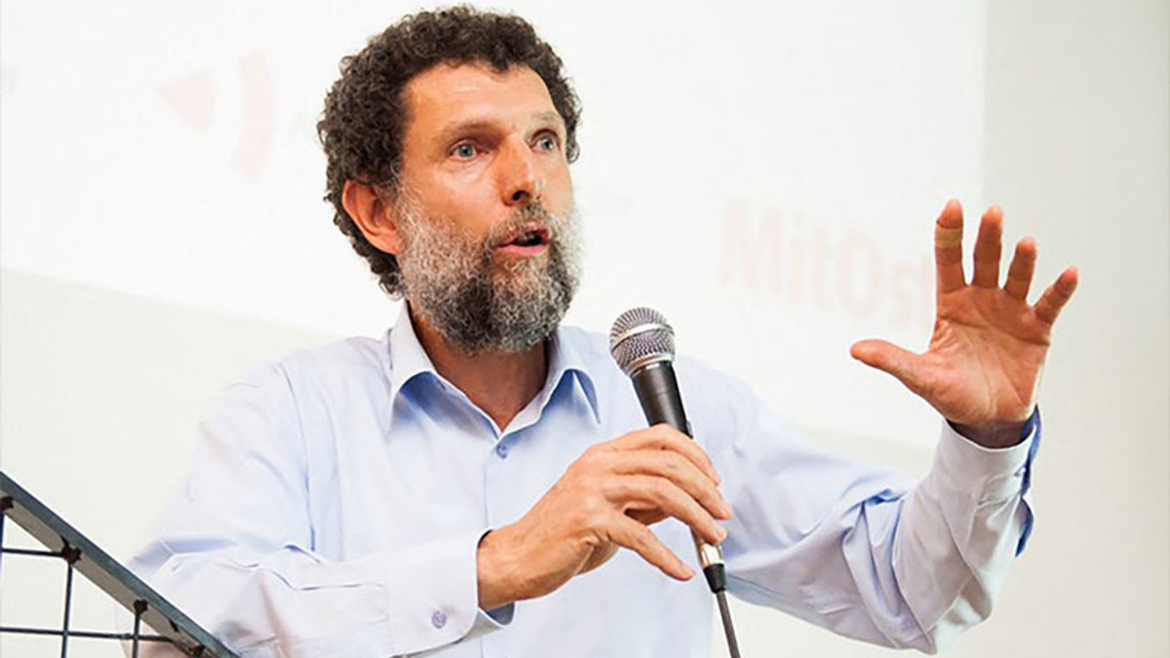 Af Örgütü: Avrupa Konseyi’nin mesajı açık, Osman Kavala'yı serbest bırakın