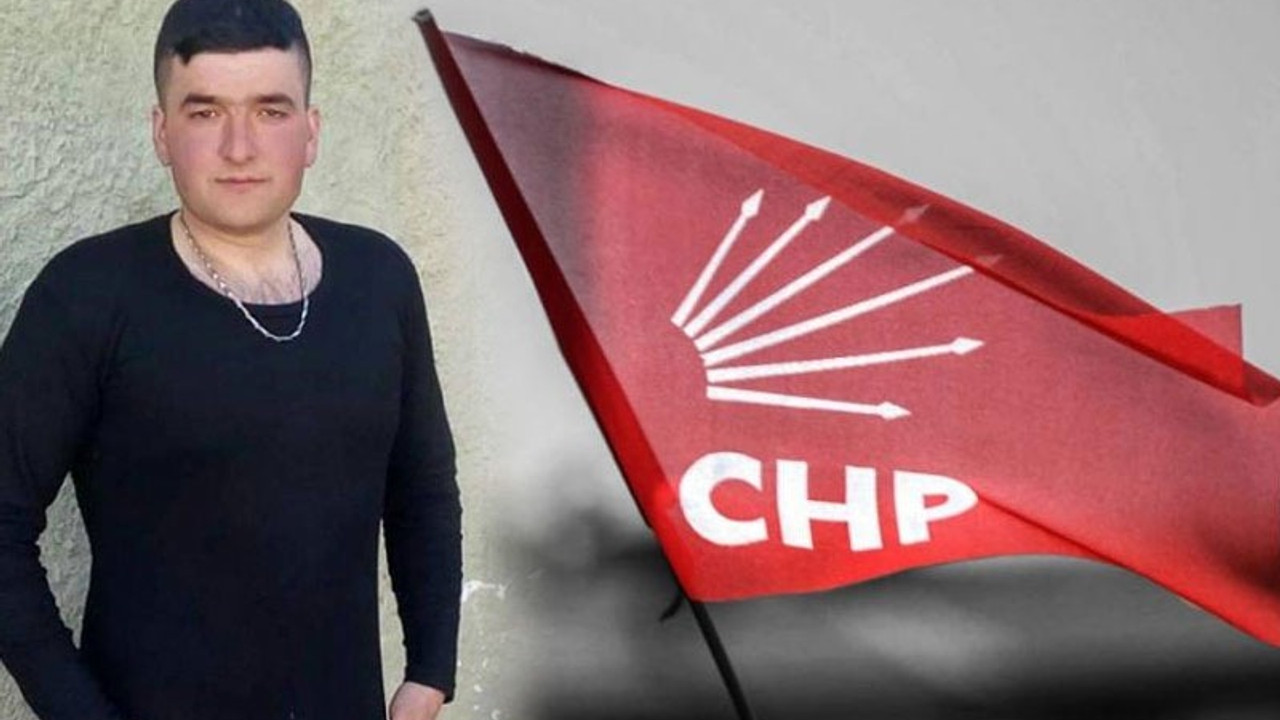 CHP’den Musa Orhan’ın serbest bırakılmasına tepki: Bu bir siyasi tercih