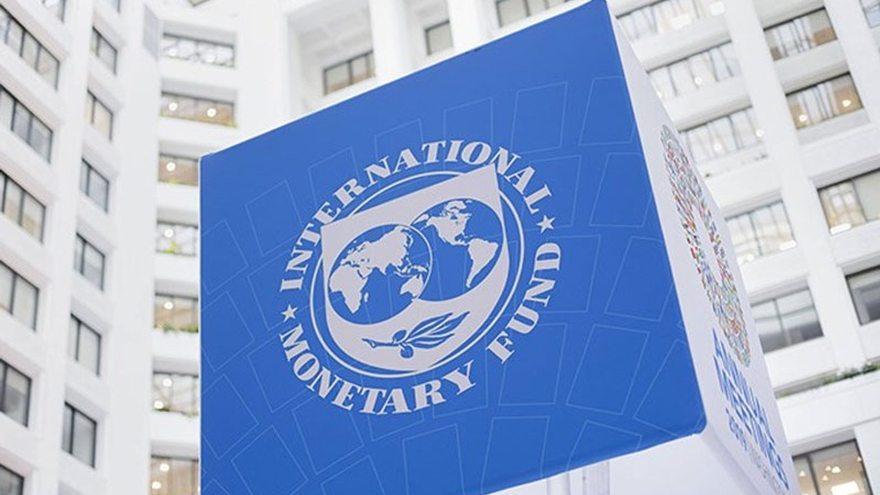 IMF'den Türkiye'ye 'enflasyon' uyarısı