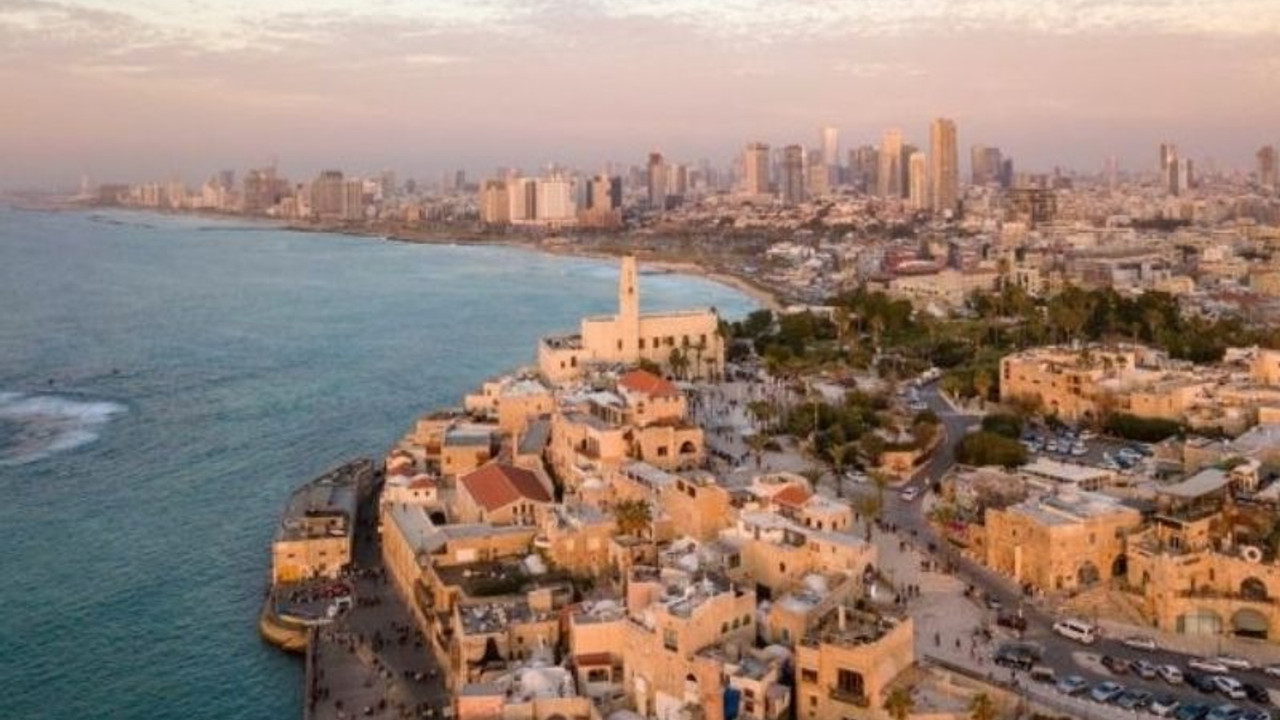 Dünyanın en pahalı 10 şehri açıklandı: Tel Aviv başı çekiyor