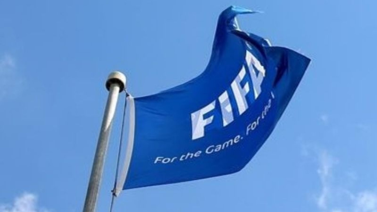 FIFA, şike başvurusunu reddetti