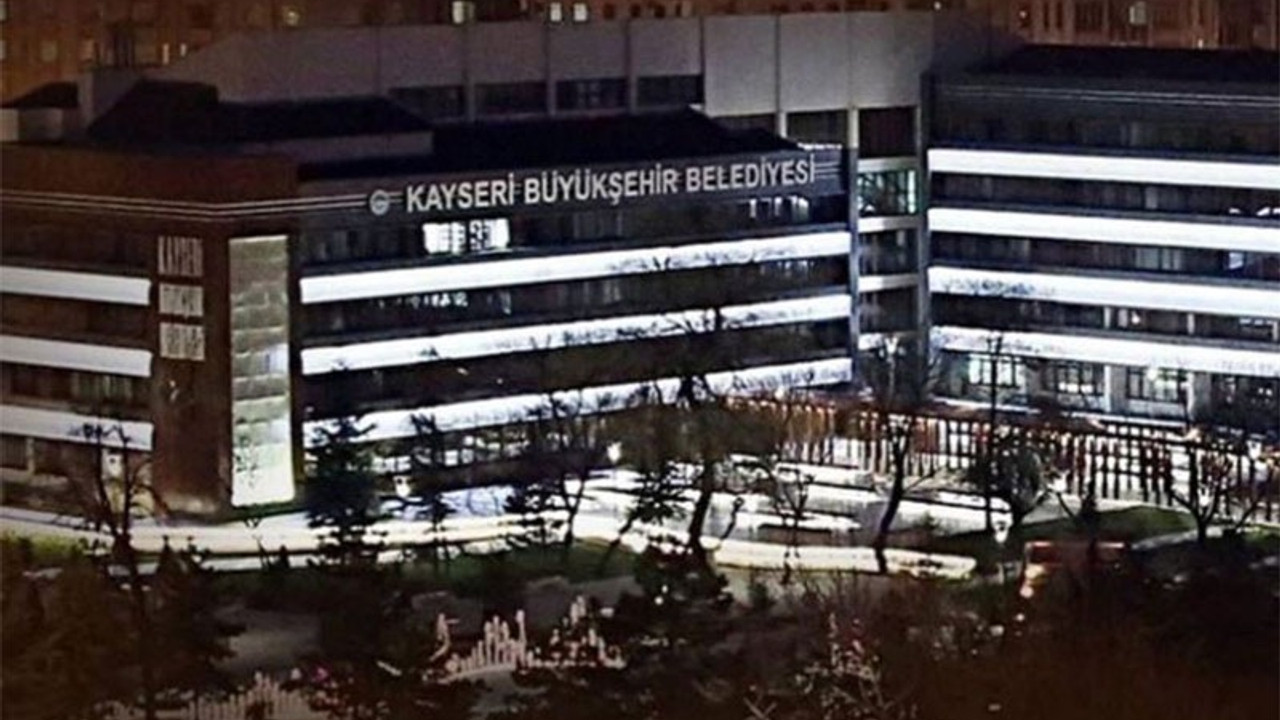 Sayıştay, AKP’li belediyenin usulsüz atamalarını ortaya çıkardı