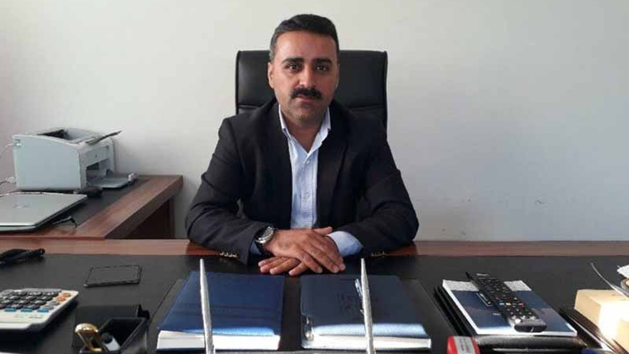 Dersim'deki AKP'li başkan konuştu, kayyımlara soruşturma açıldı