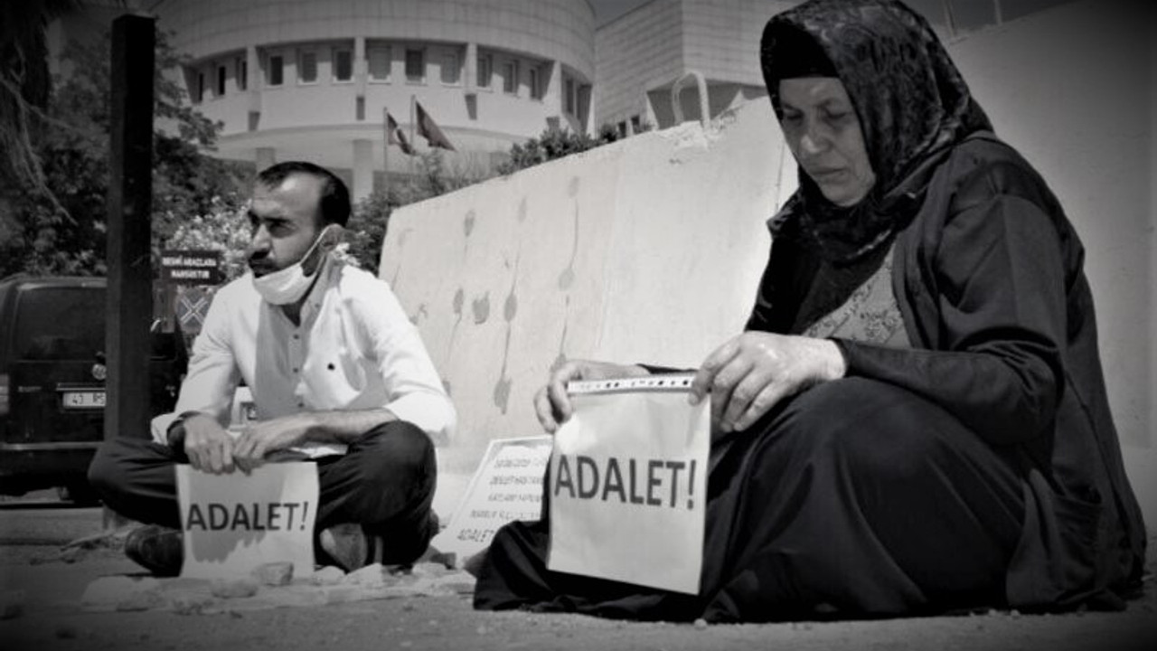 'Temeli adalet olmayan hükümetler yıkılır'