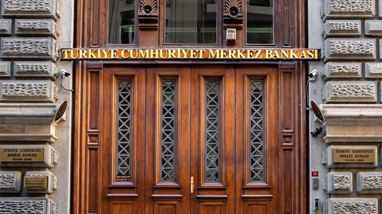 Yine heba edildi: Eksi rezervle müdahale yapan tek Merkez Bankası