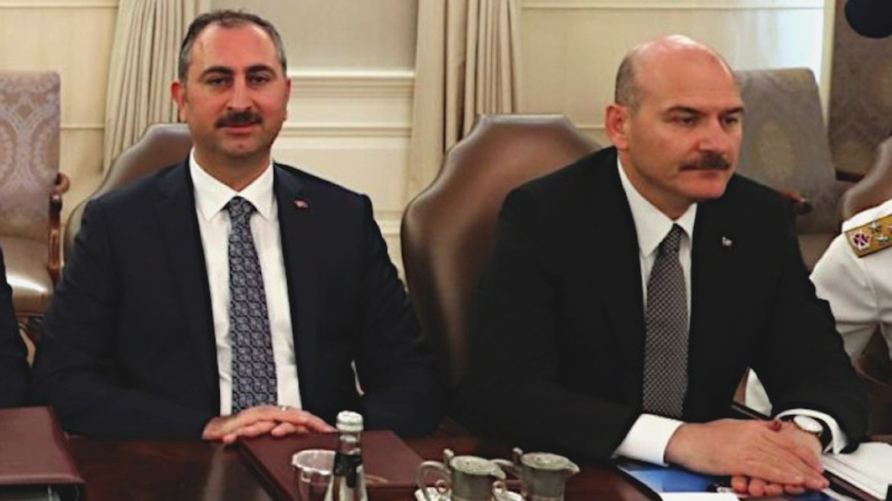 Süleyman Soylu geri adım attı