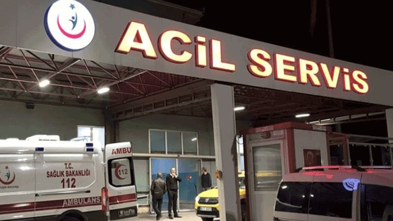 İddia: 4 aylık hamile eşini vuran erkek, tüfeğini temizlerken 'yanlışlıkla' ateş açmış