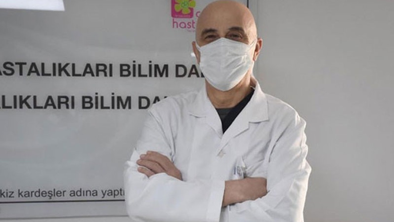 Prof. Dr. Kurugöl: Covid-19, kilolu çocuklarda ağır seyrediyor