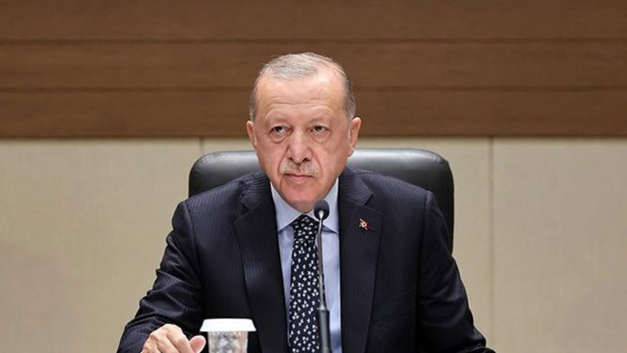 Erdoğan'dan Katar açıklaması: Muhalefetin rahatsızlıklarına rağmen ilişkileri ilerleteceğiz