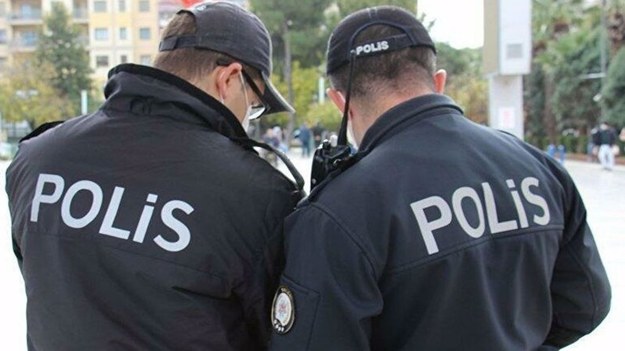 Bir polis daha intihar etti