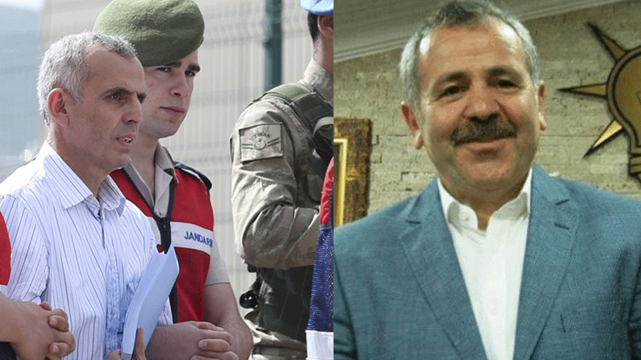 Darbeci Mehmet Dişli'yi Şaban Dişli mi korudu?