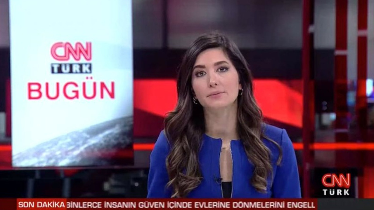 CNN Türk’le ilgili iddia: ABD'den gelecek heyet 'tarafsızlığını' denetleyecek