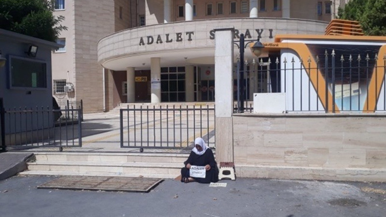 ‘Devletin temeli adalettir, adaleti yok eden yok olmaya mahkumdur’